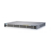 HP J9729A, Aruba 2920-48G-PoE+ Switch 
