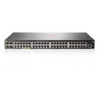 HP JL255A, Aruba 2930F 24G PoE+ 4SFP+ Switch 