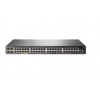HP JL355A, Aruba 2540 48G 4SFP+ Switch
