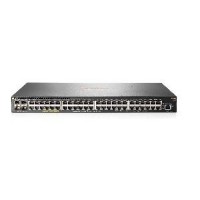 HP JL357A, Aruba 2540 48G PoE+ 4SFP+ Switch- Refurbished