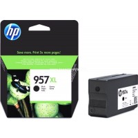 HP L0R40AE, Toner Cartridge Extra HC Black, Pro 8210, 8720, 8725, 8728, 8730- Original