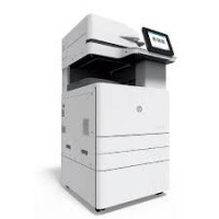 HP Laserjet E77830DN, Colour Laser Printer