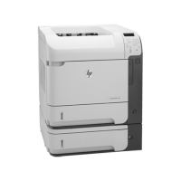 HP LaserJet Enterprise 600 M602x Laser Printer