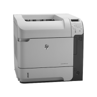 HP LaserJet Enterprise 600 M603dn Printer