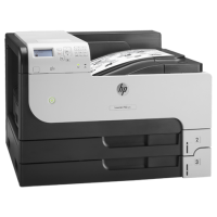 HP LaserJet Enterprise 700 M712dn Laser Printer