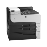 HP LaserJet Enterprise 700 M712xh Laser Printer