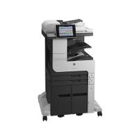 HP LaserJet Enterprise 700 M725z+ Multifunction Printer