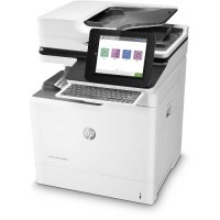 HP LaserJet Enterprise M681dh, A4 Colour Laser Printer