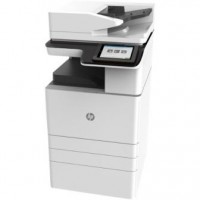 HP LaserJet Managed E87640dn A3 Multifunction Printer
