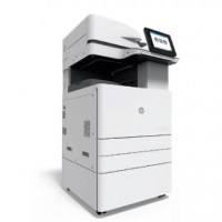 HP LaserJet Managed E87650dn, A3 Multifunction Printer