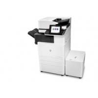 HP LaserJet Managed E87660dn, A3 Multifunction Printer
