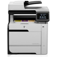 HP LaserJet Pro 300 M375NW Colour Laser Multifunction Printer