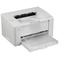 HP Laserjet Pro M102W, A4 Mono Laser Printer