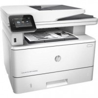 HP LaserJet Pro M426dw, A4 Mono Multifunction Laser Printer