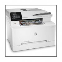 HP LaserJet Pro MFP M282nw, A4 Colour Multifunction Printer 
