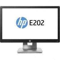 HP M1F41AA, EliteDisplay E202 20" Monitor