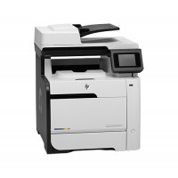 HP LaserJet Pro 400 colour M475 Multifunctional Printer