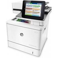 HP MFP M577c, A4 Colour Multifunction Laser Printer