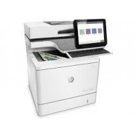HP MFP M578c, A4, Color LaserJet Multifunction Printer