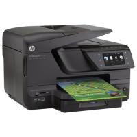 HP Officejet Pro 276dw Multifunction Inkjet Printer