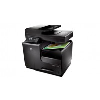 HP Officejet Pro X551dw Printer