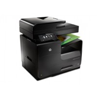 HP Officejet Pro X576dw Multifunctional Printer-Reconditioned