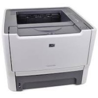 HP P2015, A4 Mono Laser Printer