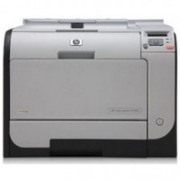 HP P2055dn, A4 Mono Laser Printer