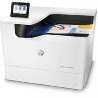 HP PageWide Enterprise Color 765dn, A3 Colour Inkjet Printer