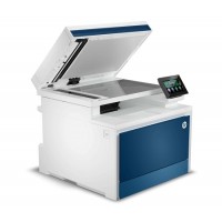 HP Pro MFP 4302fdw, A4 Colour Laser Multifunction Printer