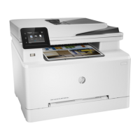 HP Pro MFP M281fdn, A4 Colour Multifunction Laser Printer