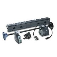 HP Q1247A, Auto Roll Feed Assembly, Designjet 90, 100, 110, 120, 130- Original