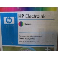 HP Q4040A, ElectroInk Colour, Indigo Digital Press 3000, 4000, 5000- Original