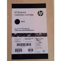 HP Q4137A, Calibration Cartridge Black, Indigo WS6000, 7000- Original 