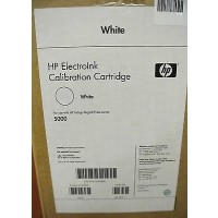 HP Q4186A, Calibration Cartridge White, Indigo Digital Press 5000- Original