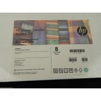 HP Q4607B, Image Transfer Blanket Kit, Indigo 3550, 5500, Box of 8 Original