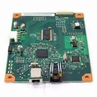 HP Q5965-67901, Formatter Board, Laserjet 1600, 2600, 2605- Original