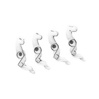 HP Q5982-67925, Cartridge Lock Lever Kit of 4 each, Laserjet 3000, 3600, 3800- Original