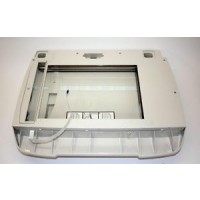 HP Q6500-67902, Flatbed Scanner Assembly, Laserjet 3390, 3392- Original