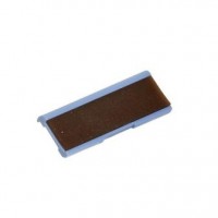 HP RF0-1014-000, Separation Pad Assembly, Laserjet 1000, 1150, 1200, 1220- Original