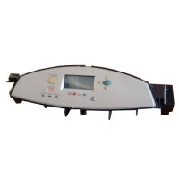HP RG5-6781-030, Control Panel Assembly, Laserjet 5500- Original