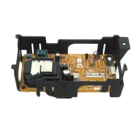 HP RG5-6845-070CN, Static Discharge Assembly, Laserjet 5500, 5550- Original