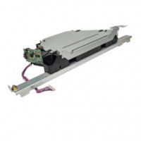 HP RG5-7681-060CN, Laser Scanner Assembly, Color Laserjet 5550- Original