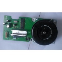 HP RH7-1656-000CN, Drum Drive Motor, Laserjet 9000- Original