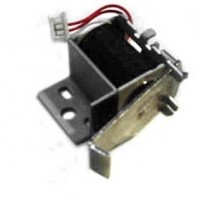 HP RH7-5194-000CN, Tray 1 Paper Pickup Solenoid, Laserjet 5000- Original