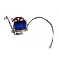 HP RH7-5236-000, Solenoid Tray 2 Pick Up, Laserjet 5100- Original