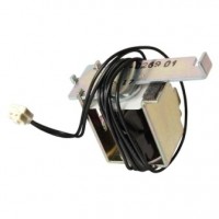 HP RH7-5355-000, Paper Pickup Solenoid, Laserjet 4200, 4240, M4345, P4014- Original