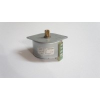 HP RK2-1366-000, Toner Feed Motor, CM6030, CM6040, CP6015- Original