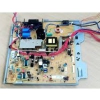 HP RM1-1042-000CN, Engine Power Supply Board, LaserJet M4345x- Original