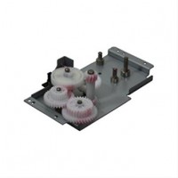 HP RM1-1500-000CN, Fixing Drive Side Plate Assembly, Laserjet 2400- Original